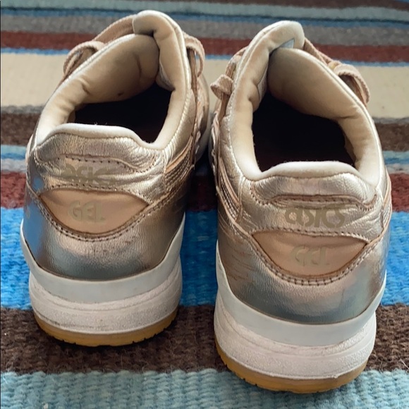 Asics Gel Lyte III sneakers - Picture 3 of 8